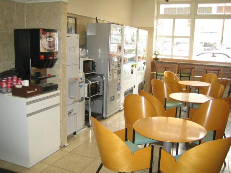 Toyoko Inn Morioka Ekimae Zewnętrze zdjęcie