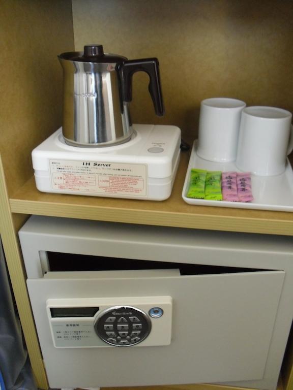 Toyoko Inn Morioka Ekimae Zewnętrze zdjęcie