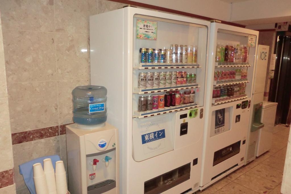 Toyoko Inn Morioka Ekimae Zewnętrze zdjęcie