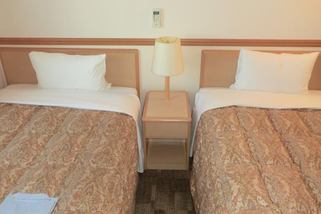 Toyoko Inn Morioka Ekimae Zewnętrze zdjęcie