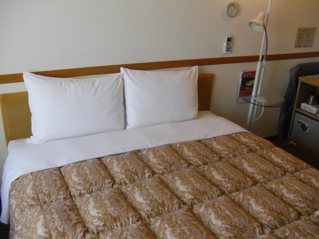 Toyoko Inn Morioka Ekimae Zewnętrze zdjęcie