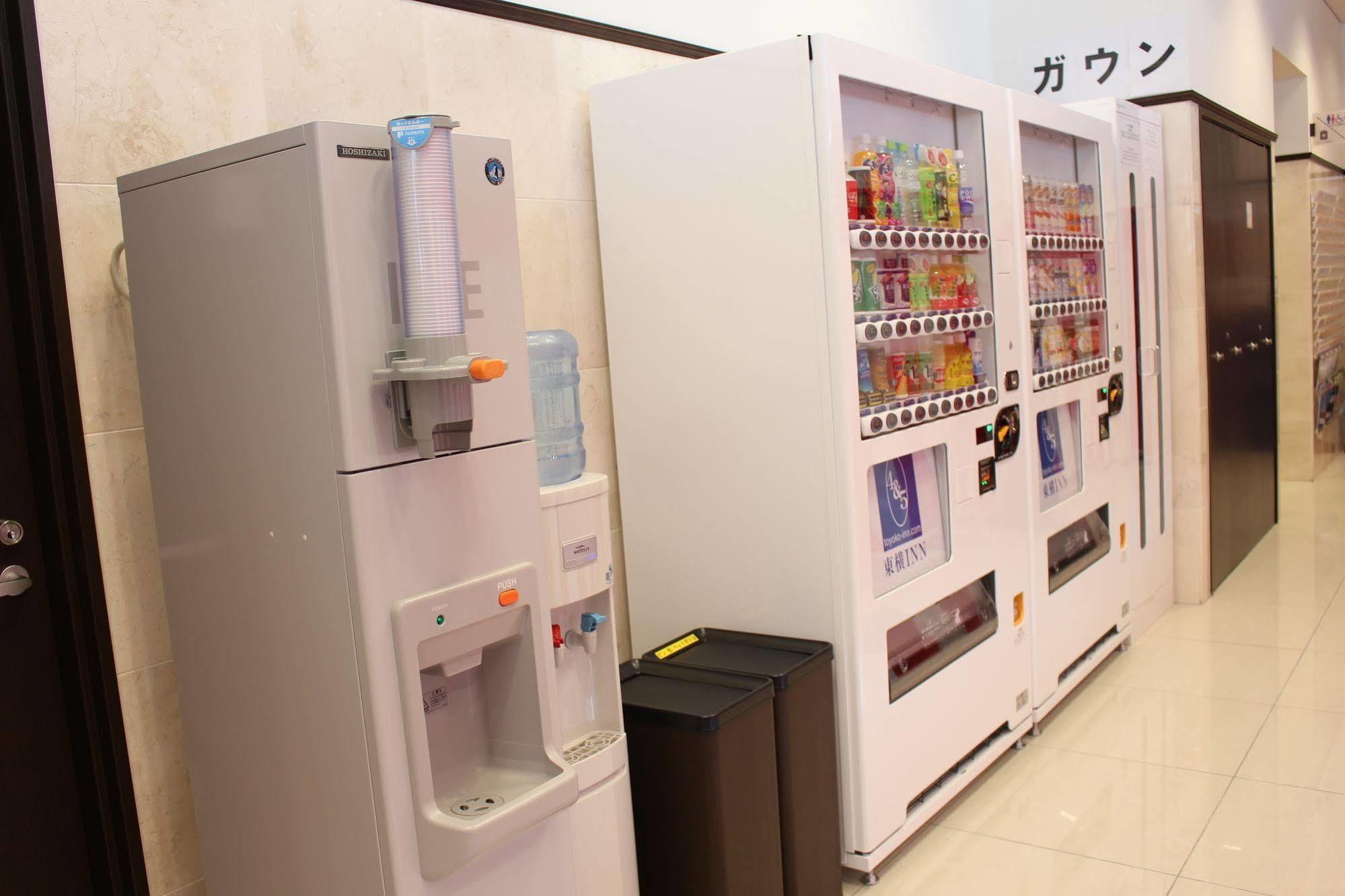 Toyoko Inn Morioka Ekimae Zewnętrze zdjęcie